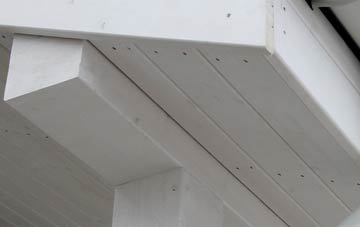 soffits Hayes