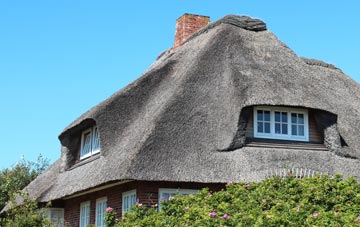 thatch roofing Hayes