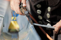 Hayes lead roof quotes